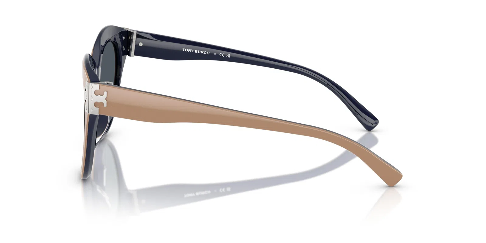 Tory Burch 7209U Sunglasses - view 8